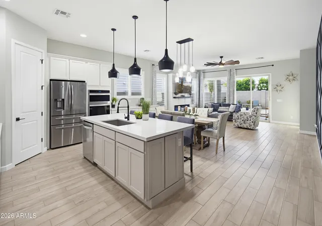 Photo 4 of Sale Pending at 11306 E Unity Ave, Mesa, AZ 85212 | MLS# 7037292 | Listing updated on 2026-08-22