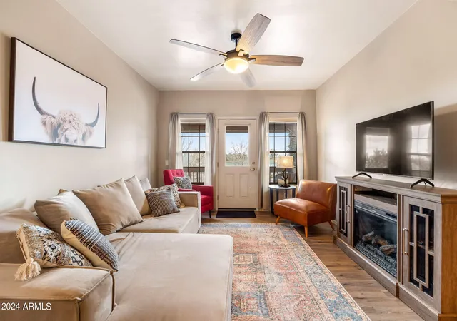 Homes for sale in Overgaard, AZ | 2409 Quarter Horse Trl #227, Overgaard, AZ 85933 | MLS# 7031888