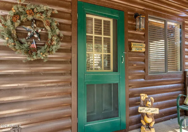 Photo 4 of Single family home for sale at 2652 Lodge Loop, Overgaard, AZ 85933 | MLS# 7031332 | Listing updated on 2026-09-16