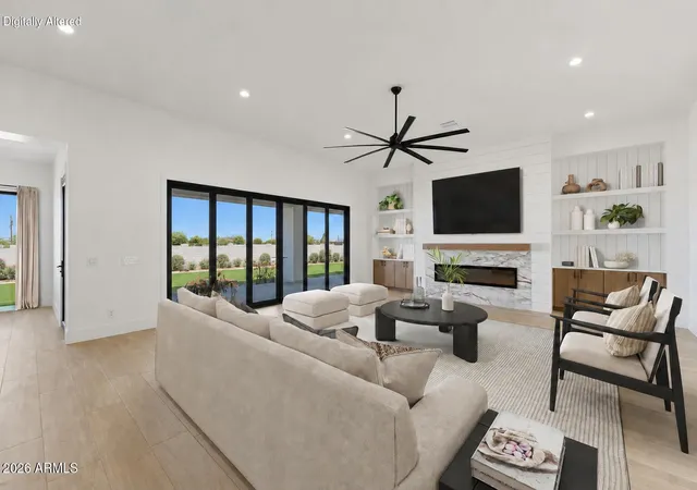 Photo 4 of Single family home for sale at 23012 S 177th Street, Gilbert, AZ 85298 | MLS# 7038128 | Listing updated on 2026-09-02