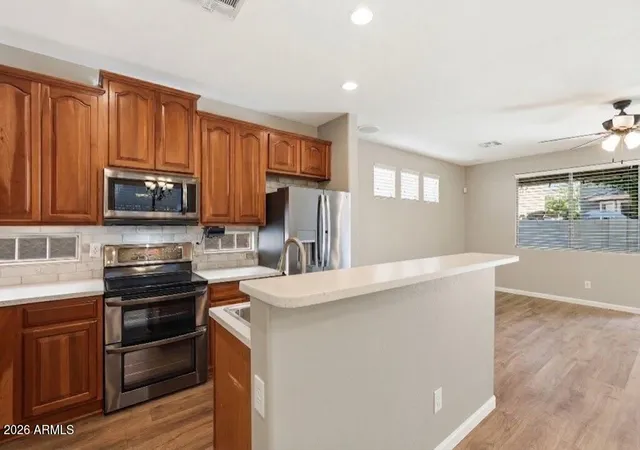 Photo 3 of Single family home for sale at 3801 E Parkview Dr, Gilbert, AZ 85295 | MLS# 7046324 | Listing updated on 2026-09-06
