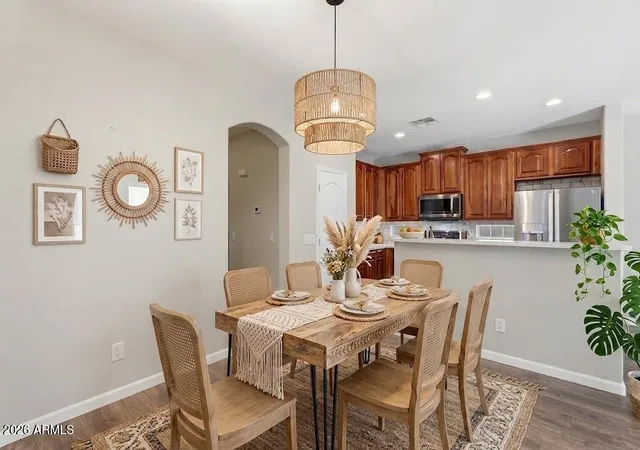 Photo 4 of Single family home for sale at 3801 E Parkview Dr, Gilbert, AZ 85295 | MLS# 7046324 | Listing updated on 2026-09-06