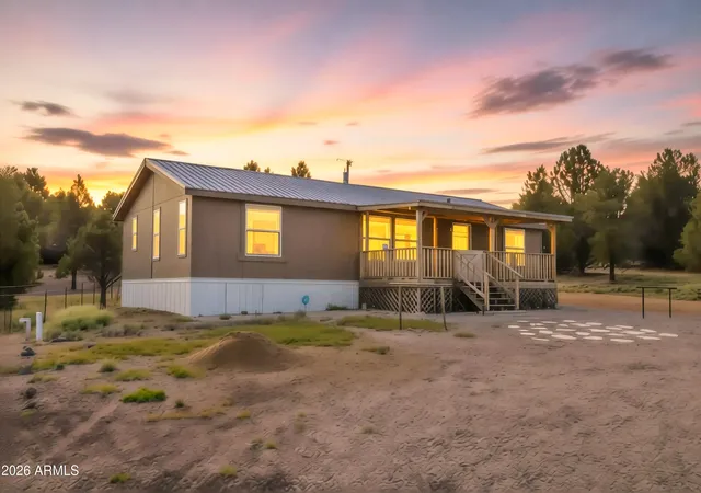 1st image of 7697 N 8 Mile Blvd, Williams, AZ 86046 | MLS# 7033675