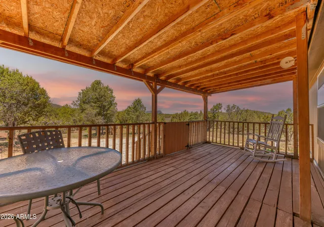 3rd image of 7697 N 8 Mile Blvd, Williams, AZ 86046 | MLS# 7033675