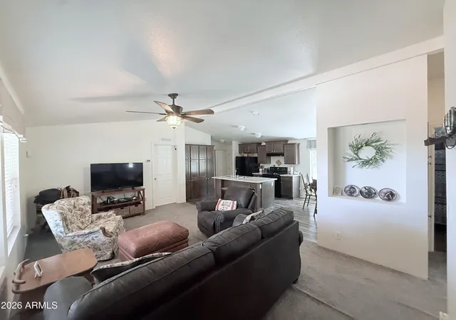 4th image of 7697 N 8 Mile Blvd, Williams, AZ 86046 | MLS# 7033675