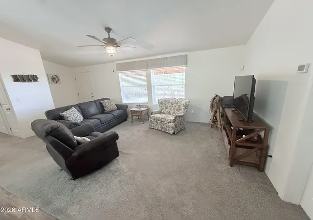5th image of 7697 N 8 Mile Blvd, Williams, AZ 86046 | MLS# 7033675
