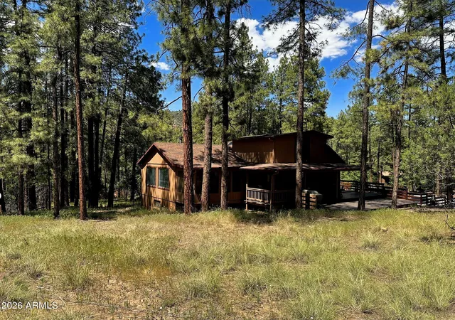 Homes for sale in Strawberry, AZ | 4822 N Brandon Wy, Strawberry, AZ 85544 | MLS# 7031711