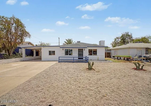 1st image of 2827 W Cavalier Dr, Phoenix, AZ 85017 | MLS# 7031341