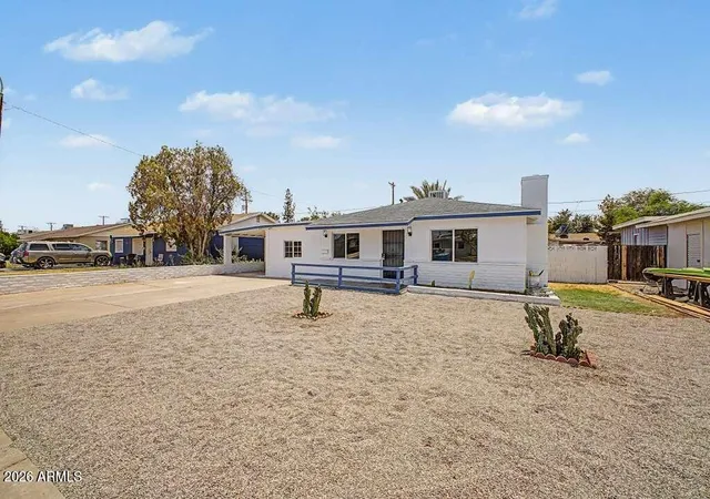 3rd image of 2827 W Cavalier Dr, Phoenix, AZ 85017 | MLS# 7031341