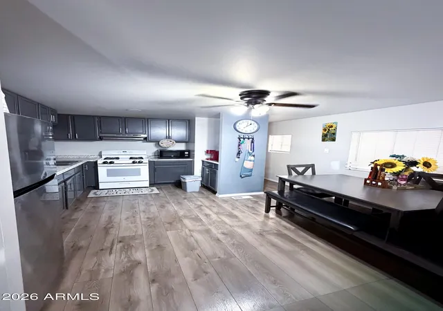 5th image of 452 N 68Th Ln #153, Phoenix, AZ 85043 | MLS# 7033956