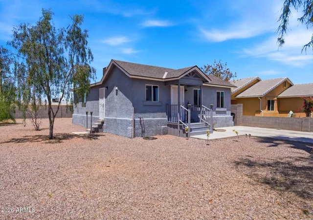 21st image of 2732 E Roeser Rd, Phoenix, AZ 85040 | MLS# 7032244