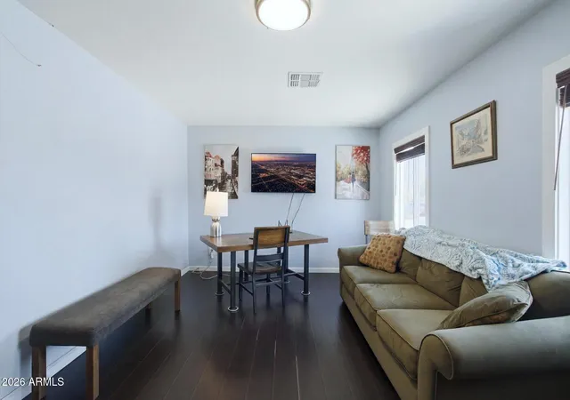 Photo 4 of Single family home for sale at 2732 E Roeser Rd, Phoenix, AZ 85040 | MLS# 7032244 | Listing updated on 2026-09-16