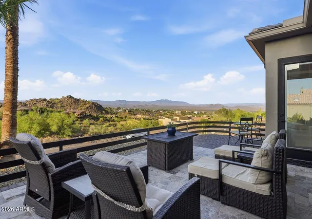 Photo 1 of Single family home for sale at 15037 E Ridgeway Dr, Fountain Hills, AZ 85268 | MLS# 7038717 | Listing updated on 2026-10-08