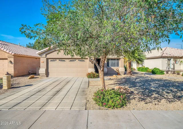 1st image of 13418 N 74th Ln, Peoria, AZ 85381 | MLS# 7031368