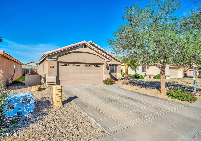 40th image of 13418 N 74th Ln, Peoria, AZ 85381 | MLS# 7031368
