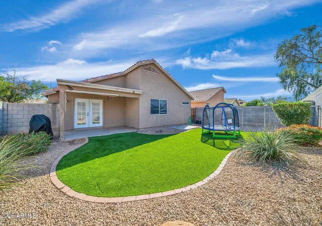 4th image of 13418 N 74Th Ln, Peoria, AZ 85381 | MLS# 7031368