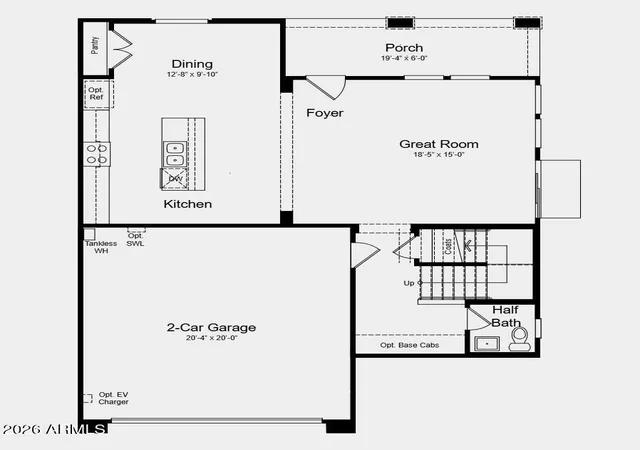 2nd image of 3591 N 99th Dr, Avondale, AZ 85392 | MLS# 7031369