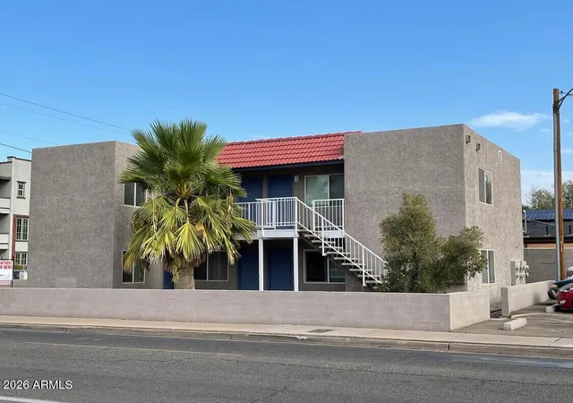 Homes for sale in Phoenix, AZ | 1001 N 9th St N, Phoenix, AZ 85006 | MLS# 7031957