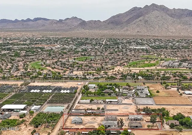 39th image of 23057 S 177th St, Gilbert, AZ 85298 | MLS# 7040527