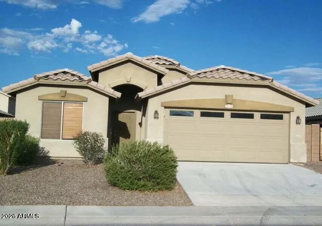 Photo 1 of Single family home for sale at 7035 S 45th Avenue, Laveen, AZ 85339 | MLS# 7031395 | Listing updated on 2026-08-11