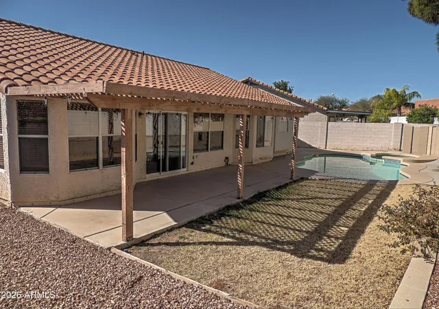 14th image of 2140 E Mountain Sky Ave, Phoenix, AZ 85048 | MLS# 7031474