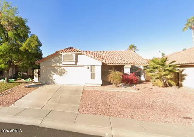 1st image of 2140 E Mountain Sky Ave, Phoenix, AZ 85048 | MLS# 7031474