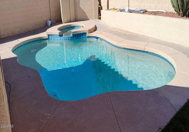 2nd image of 2140 E Mountain Sky Ave, Phoenix, AZ 85048 | MLS# 7031474