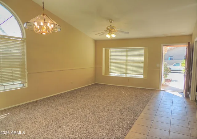 4th image of 2140 E Mountain Sky Ave, Phoenix, AZ 85048 | MLS# 7031474