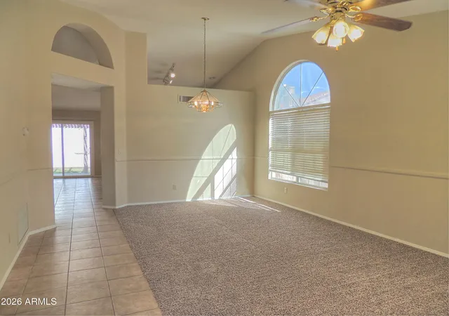 5th image of 2140 E Mountain Sky Ave, Phoenix, AZ 85048 | MLS# 7031474
