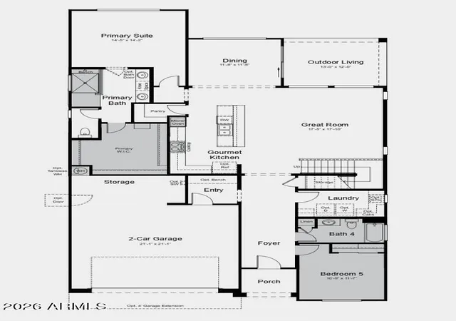 2nd image of 8810 W Colter St, Glendale, AZ 85305 | MLS# 7031399