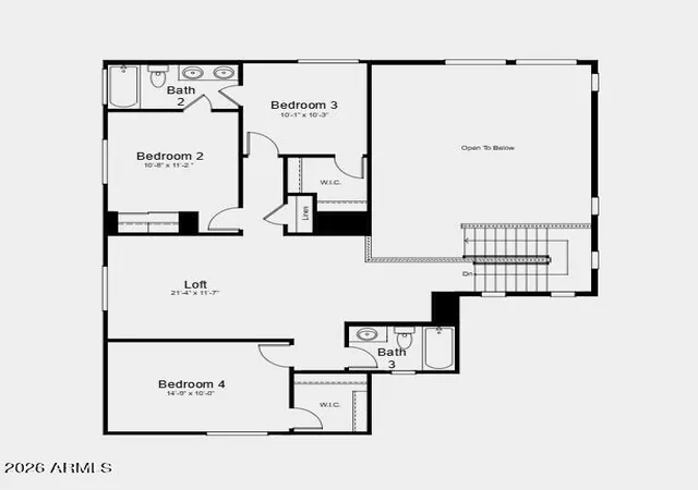 3rd image of 8810 W Colter St, Glendale, AZ 85305 | MLS# 7031399