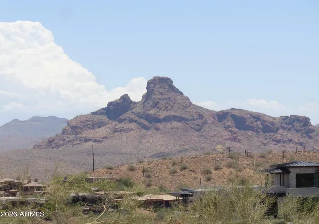 Photo 1 of Land for sale at 9631 N Four Peaks Way #20, Fountain Hills, AZ 85268 | MLS# 7034861 | Listing updated on 2026-05-29