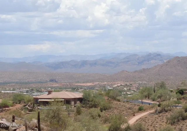 Photo 2 of Land for sale at 9631 N Four Peaks Way #20, Fountain Hills, AZ 85268 | MLS# 7034861 | Listing updated on 2026-05-29