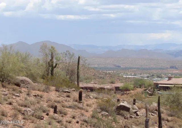 Photo 3 of Land for sale at 9631 N Four Peaks Way #20, Fountain Hills, AZ 85268 | MLS# 7034861 | Listing updated on 2026-05-29