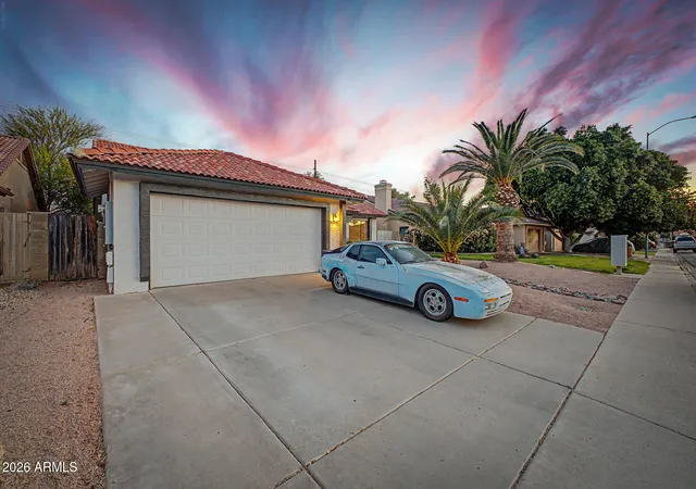 3rd image of 5347 E Greenway St, Mesa, AZ 85205 | MLS# 7031516