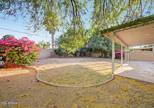49th image of 5347 E Greenway St, Mesa, AZ 85205 | MLS# 7031516
