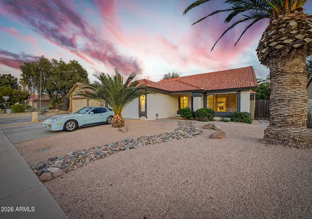 4th image of 5347 E Greenway St, Mesa, AZ 85205 | MLS# 7031516