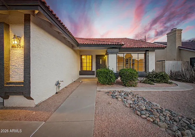 5th image of 5347 E Greenway St, Mesa, AZ 85205 | MLS# 7031516