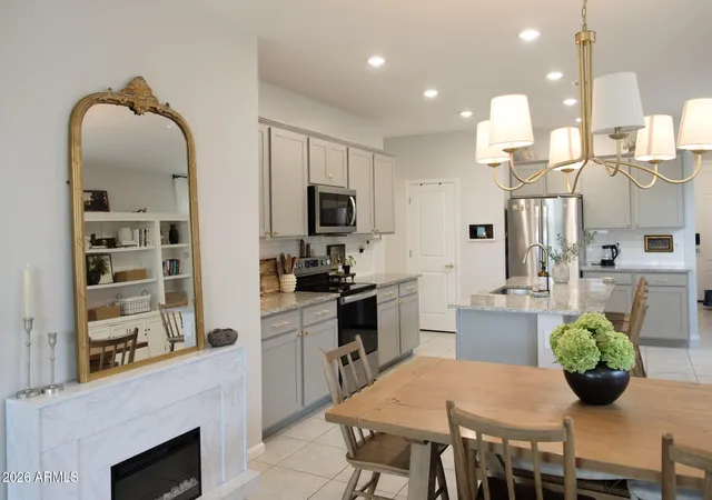 Photo 3 of Single family home for sale at 18143 W Paraiso Dr, Surprise, AZ 85387 | MLS# 7035100 | Listing updated on 2026-09-16