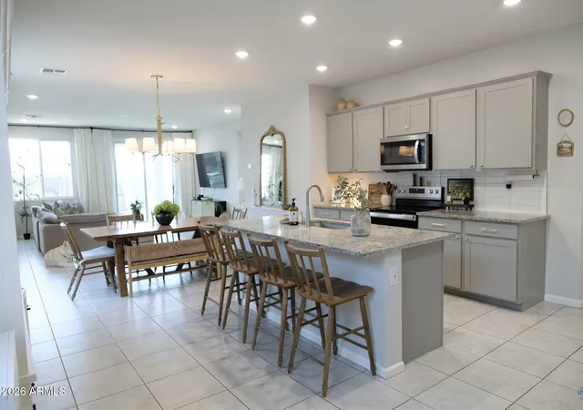 2nd image of 18143 W Paraiso Dr, Surprise, AZ 85387 | MLS# 7035100
