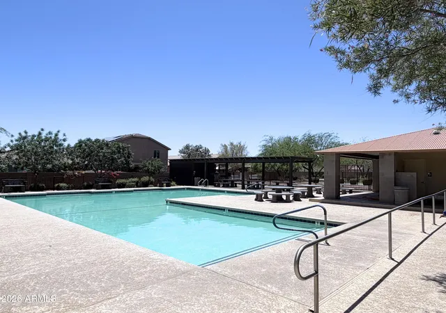 40th image of 18143 W Paraiso Dr, Surprise, AZ 85387 | MLS# 7035100