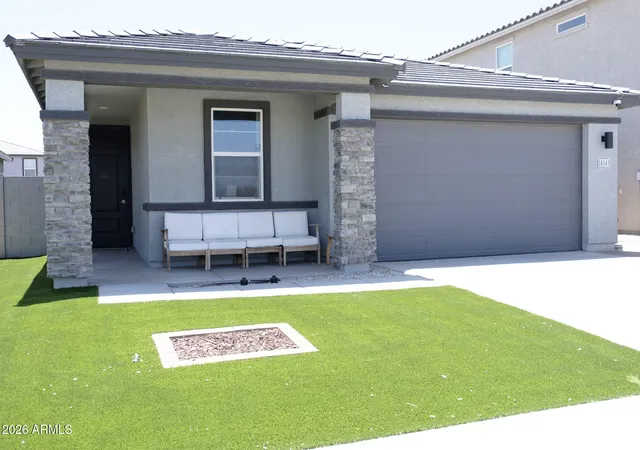 5th image of 18143 W Paraiso Dr, Surprise, AZ 85387 | MLS# 7035100