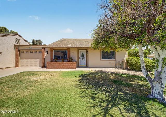 Homes for sale in Mesa, AZ | 160 Leisure World #160, Mesa, AZ 85206 | MLS# 7034136