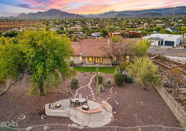 Photo 1 of Single family home for sale at 36629 N 19th Avenue, Phoenix, AZ 85086 | MLS# 7044703 | Listing updated on 2026-10-28
