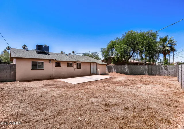 28th image of 1304 W 7th Pl, Tempe, AZ 85281 | MLS# 7033806
