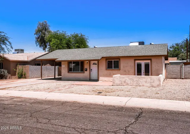 3rd image of 1304 W 7Th Pl, Tempe, AZ 85281 | MLS# 7033806