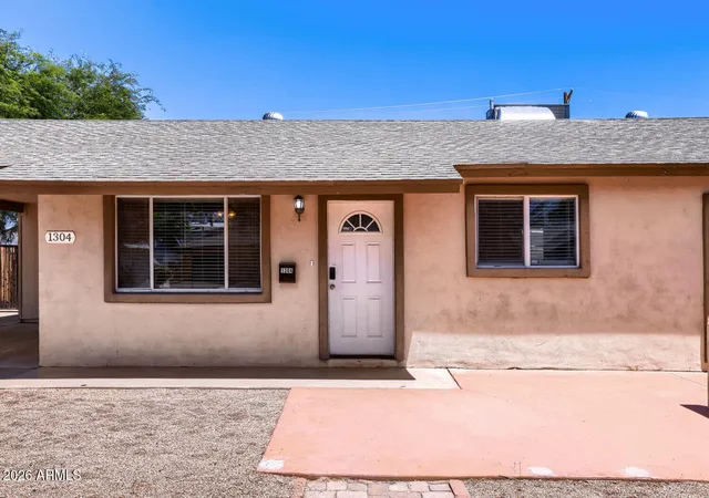 4th image of 1304 W 7Th Pl, Tempe, AZ 85281 | MLS# 7033806