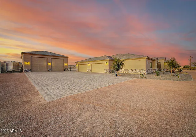 Photo 2 of Single family home for sale at 15620 W Duane Ln, Surprise, AZ 85387 | MLS# 7031653 | Listing updated on 2026-10-05