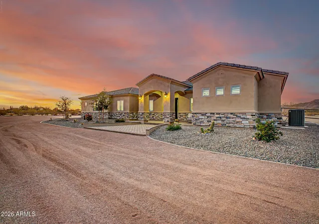 Photo 4 of Single family home for sale at 15620 W Duane Ln, Surprise, AZ 85387 | MLS# 7031653 | Listing updated on 2026-10-05