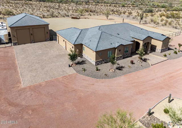 Photo 1 of Single family home for sale at 15620 W Duane Ln, Surprise, AZ 85387 | MLS# 7031653 | Listing updated on 2026-10-05